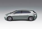 Toyota FSC 2005 года